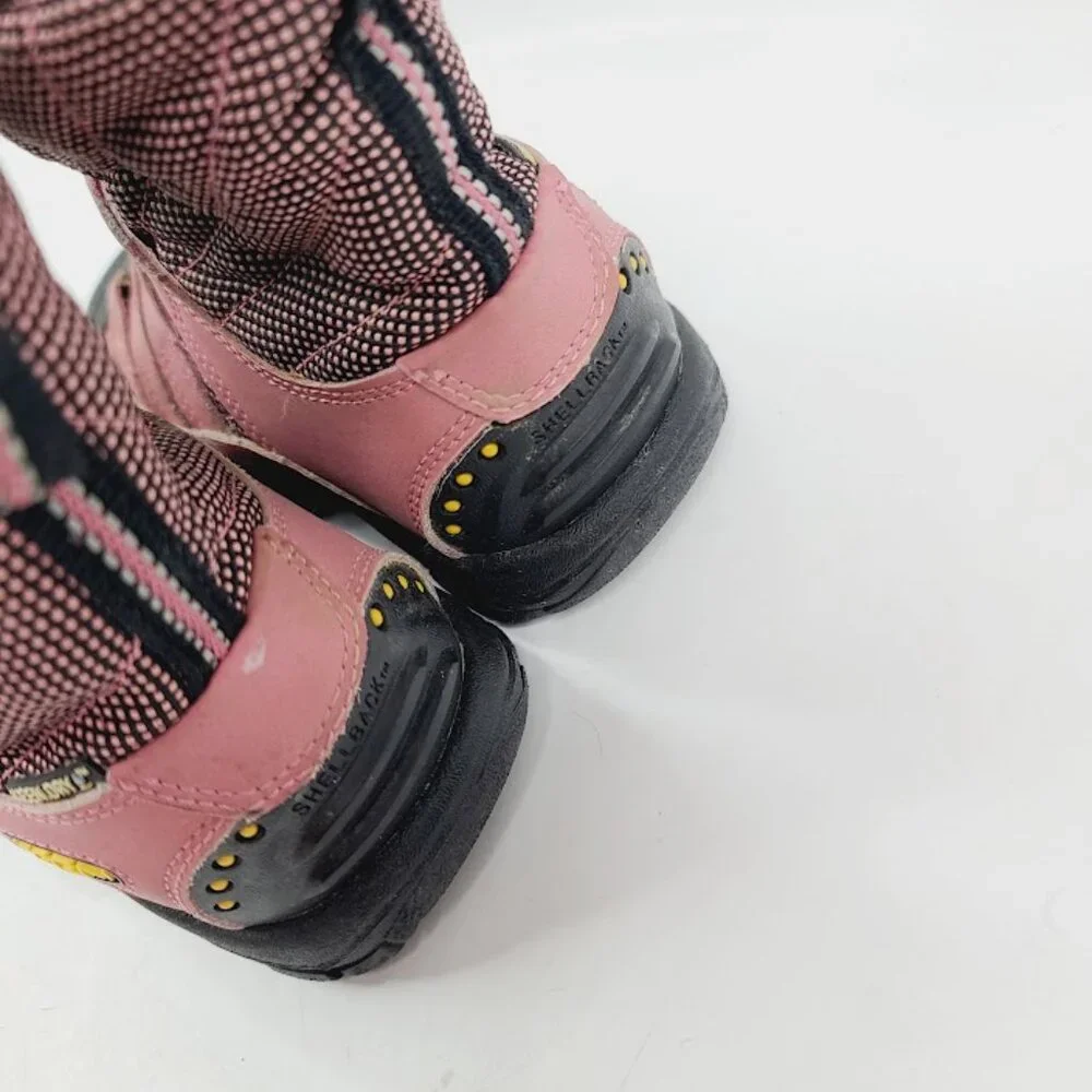 Keen girl pink